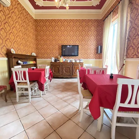 B&B Dimora Annulina-3