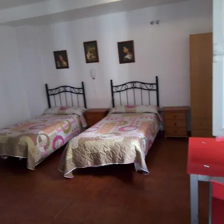Hostal Alcázar-2