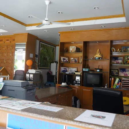Patong Lamai Residence-3