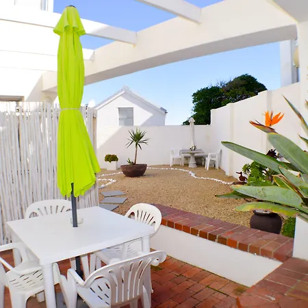 Small Bay Guest House-3
