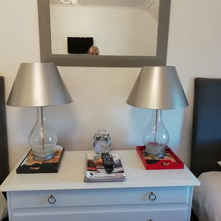 Argyle Guest House-3