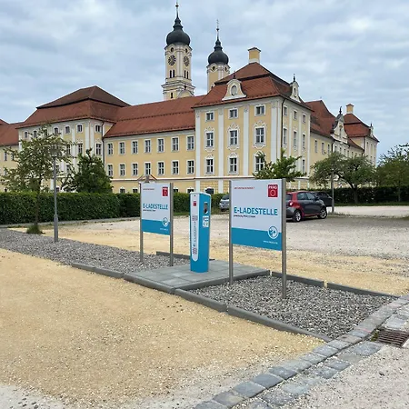 Klostergasthof Roggenburg-2