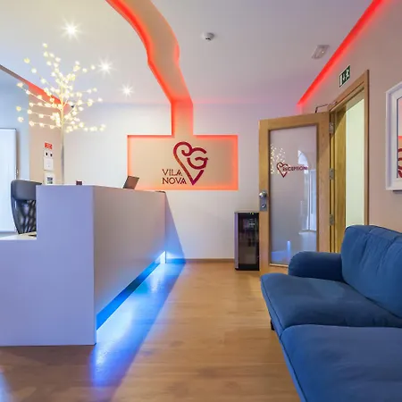 Vila Nova Guesthouse-2