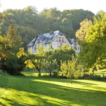 Die Malche Gäste und Tagungshaus 16-3
