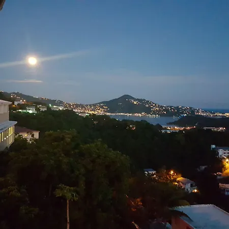 Sunset Gardens Guesthouse-3
