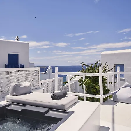 Boho Private Luxury Suites-2