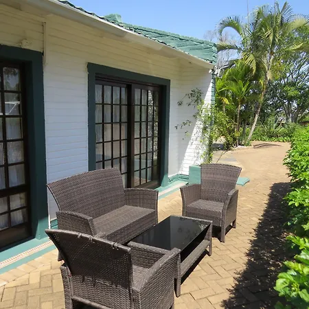 White House Lodge-2
