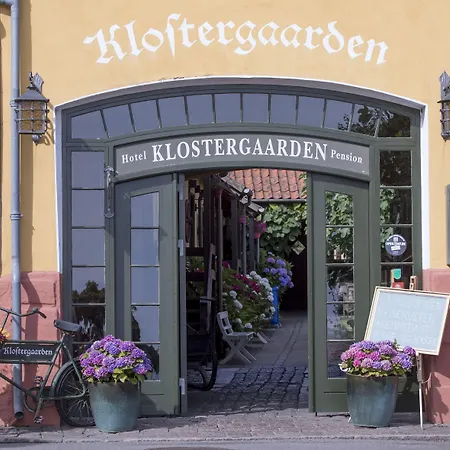 Hotel Klostergaarden-2