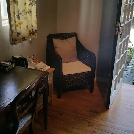 Ryneveld Country Lodge-3