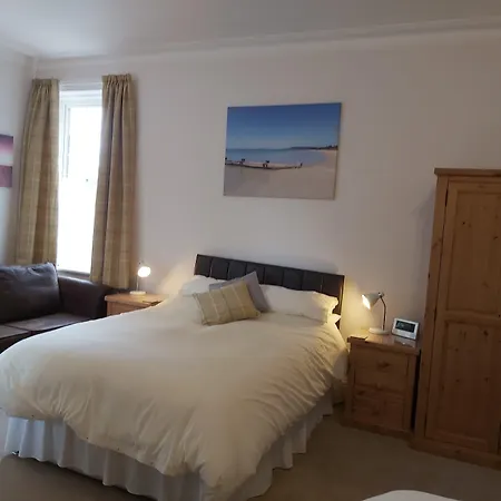 Boulmer Guest House-2