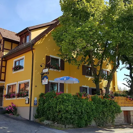 Hotel Gasthof zum Schwan-3