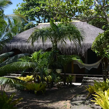 Aldeia Da Mata Ecolodge-3