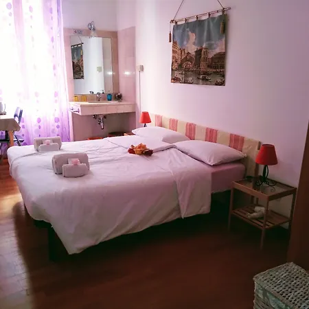 Casa Favaretto Guest House-2