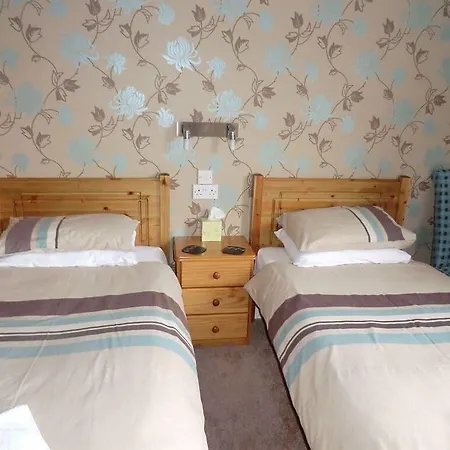 Heidl Guest House Partner With Grampian Hotel-2