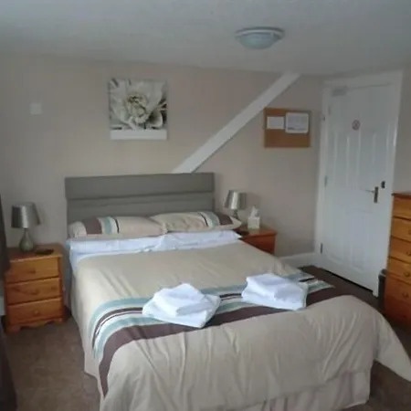 Heidl Guest House Partner With Grampian Hotel-3