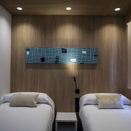 Hostal Sevilla Santa Justa - Adults Only-2