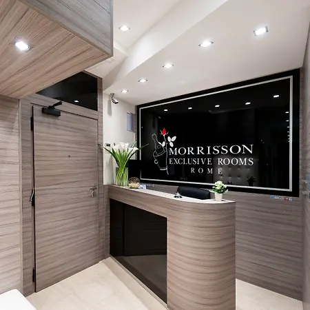 Morrisson Exclusive Rooms-2