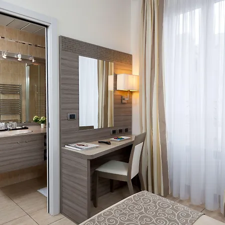 Morrisson Exclusive Rooms-3