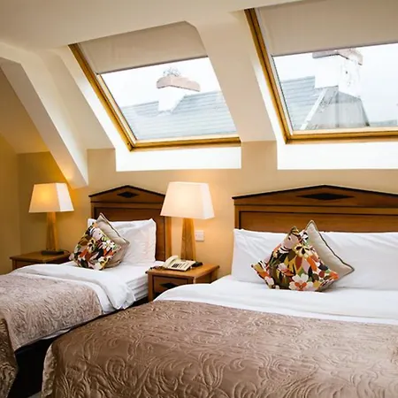 Davitts Guesthouse-2