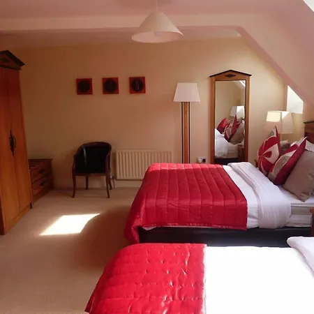 Davitts Guesthouse-3
