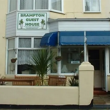 Brampton Guest House-2