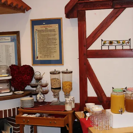 Gasthof Hausmann-2