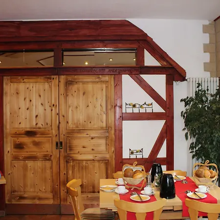 Gasthof Hausmann-3