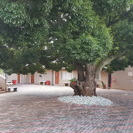 African Sky Guest House-3