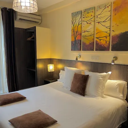 Thc Bergantin Hostel-2