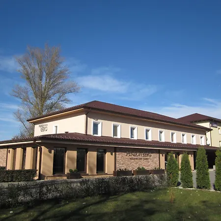Penzion Berg-3