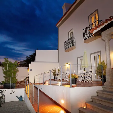 Casa do Plátano - Arraiolos-2