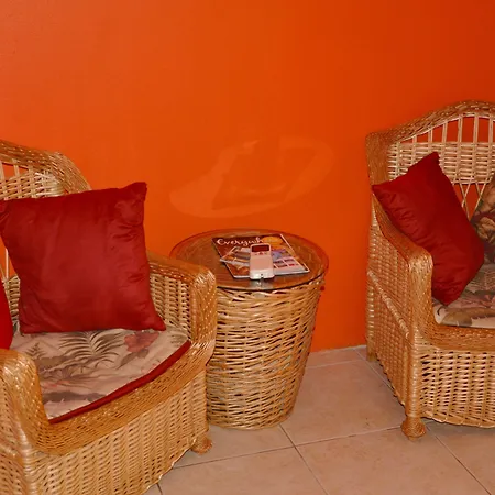 Fish Tobago Guesthouse-2