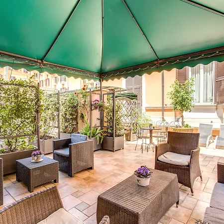 Roman Terrace-3
