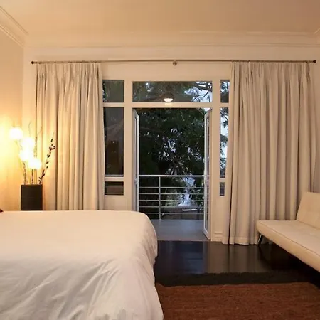 The Grange Guest House-2