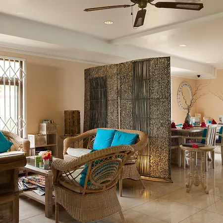 Le Relax Beach House-3