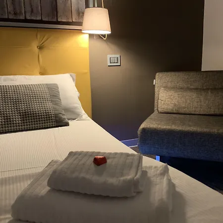 Irooms - Spanish Steps-3