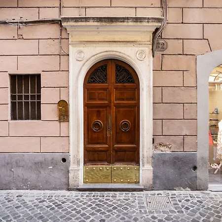 Irooms - Spanish Steps-3