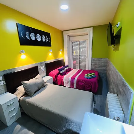 Hostal Numancia-3