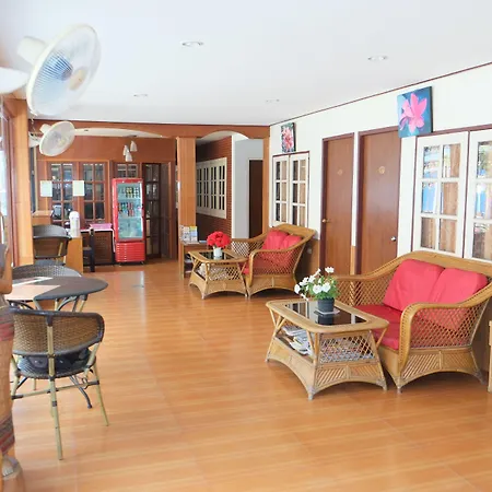 The Siam Guest House - Sha Extra Plus-3