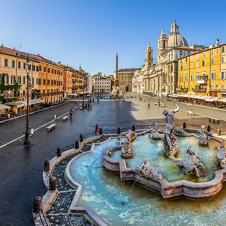 Easybnb - Luxury Navona-3