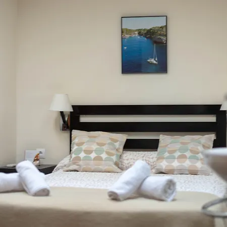Hostal Alogar-3
