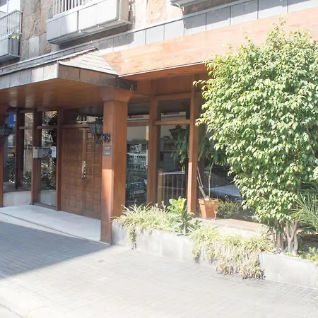 Hostal Alogar-3
