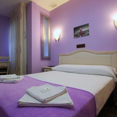 Hostal Regio-2