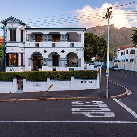 Esperanza Guest House-3