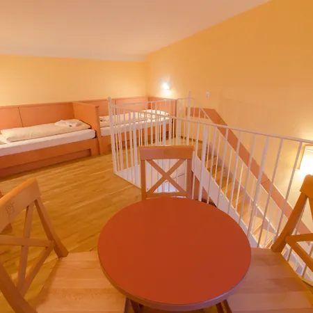 Jufa Familienresort Kempten Im Allgaeu-3