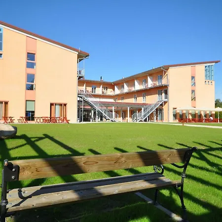JUFA Familienresort Kempten im Allgäu-2