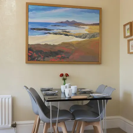 The Gables Guest House-2