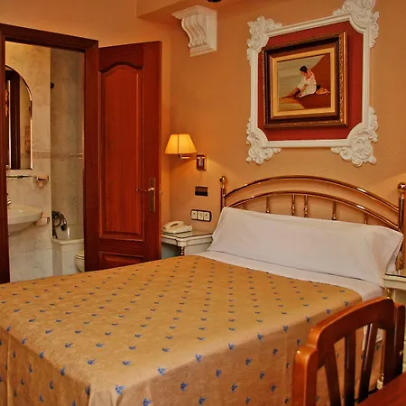 Hostal Victoria III-3