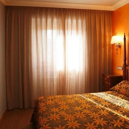 Hostal Victoria I-2