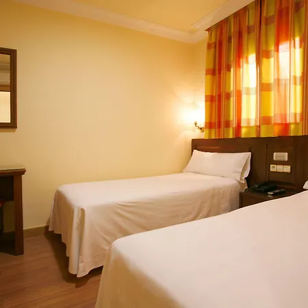 Hostal Victoria I-2